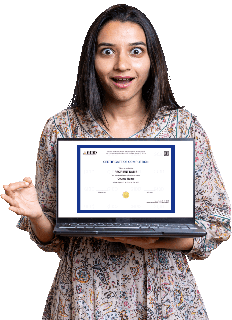 GIDD Certificate Course